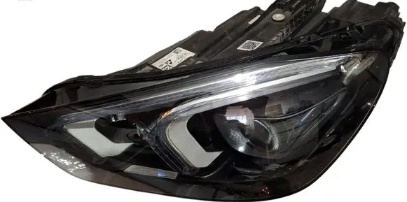Mercedes-Benz GLE W167 Headlight/headlamp A1679065508