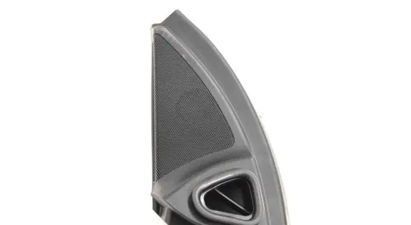 Mercedes-Benz ML W164 Dash center speaker trim cover A1647201770