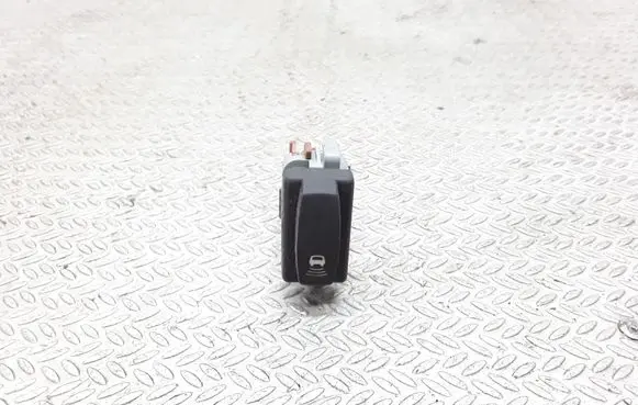 Renault Espace - Grand espace IV Alarm switch 
