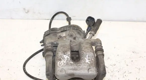 Mercedes-Benz GLA W156 Rear brake caliper