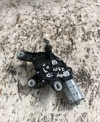 Audi A4 S4 B9 Rear window wiper motor