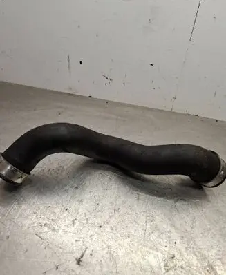 Mercedes-Benz CLK A209 C209 Intercooler pipe mounting bracket