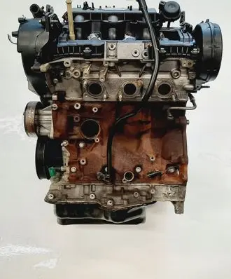 Peugeot 407 Engine UHZ10TRD1