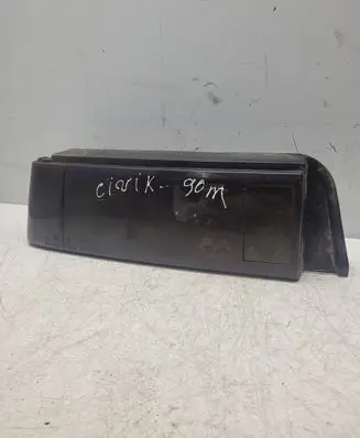 Honda Civic Rear/tail lights RR830802