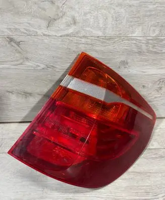 BMW X3 F25 Rear/tail lights 7217312