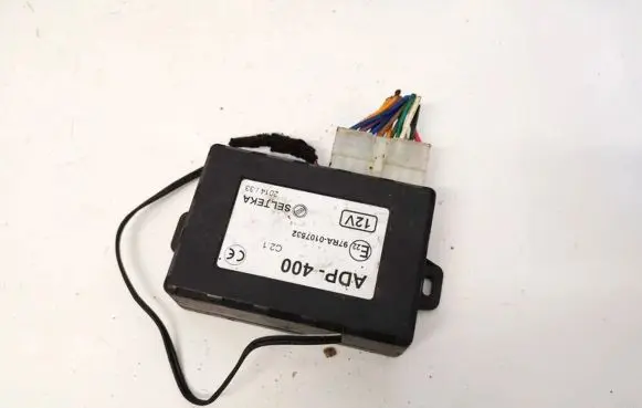 Volkswagen Golf V Other control units/modules 97ra0107532 97ra-0107532