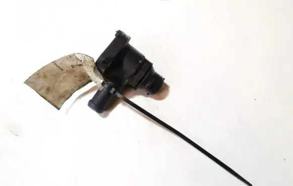 Seat Alhambra (Mk1) Engine coolant pipe/hose 038121138j