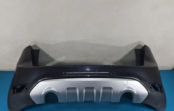 Ford Kuga I Rear bumper IMPRK1537177