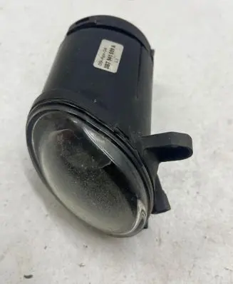 Front fog light
