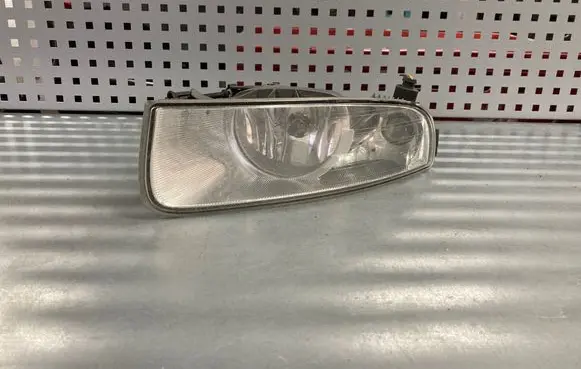 Skoda Superb B6 (3T) Front fog light 3T0941699A 3T0941701A