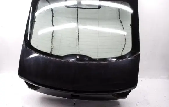 Seat Toledo IV (NH) Tailgate/trunk/boot lid