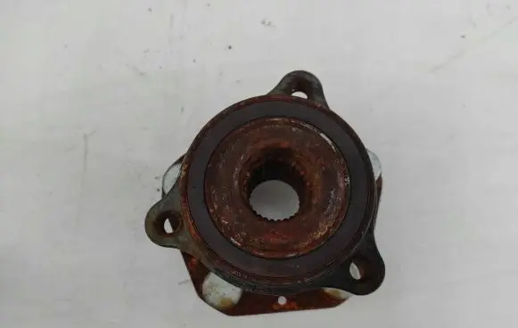 Tesla Model 3 Rear wheel ball bearing 104412300B