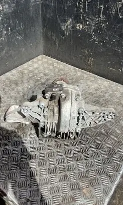 Porsche Macan (95B) Rear differential 95B52015M
