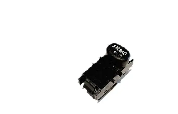 Mercedes-Benz C W203 Passenger airbag on/off switch 2088201001