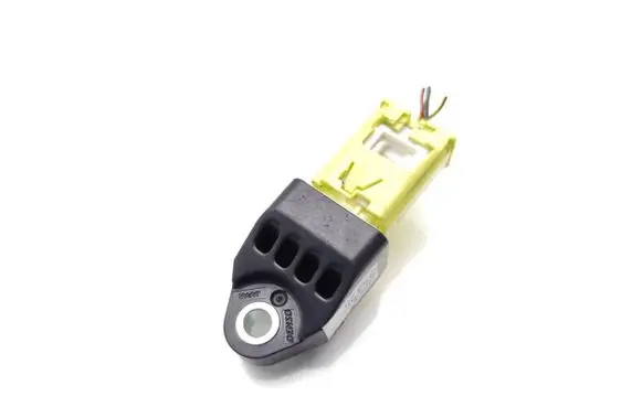 Toyota RAV 4 (XA40) Airbag deployment crash/impact sensor 89831-12030 410CXY7XF