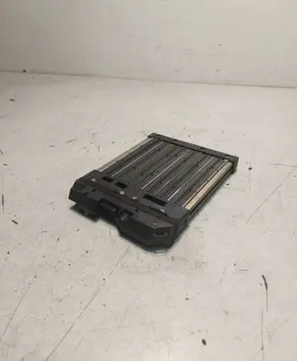 Audi A2 Electric cabin heater radiator 8Z0819011A 2004302