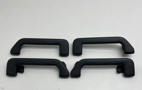 Porsche Cayenne (92A) A set of handles for the ceiling 7P0857643B 7P0857644B