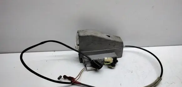 Ford Scorpio Front door lock