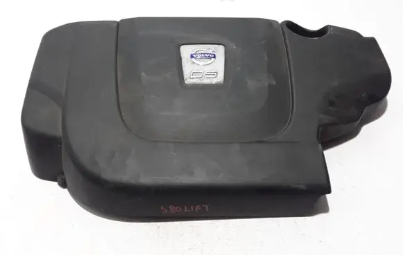 Volvo S80 Engine cover (trim) 30771916
