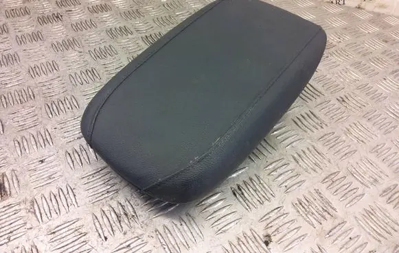 KIA Pro Cee'd III Armrest 