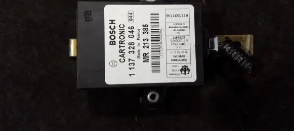 Mitsubishi Carisma Other control units/modules 1137328046 mr213385