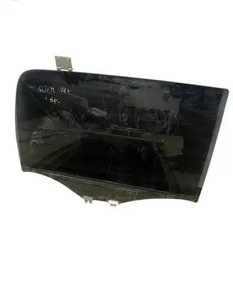 Dodge PickUp RAM SRT-10 Rear door window glass P68276780AD 43R000265 68276780AD