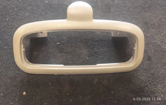 Ford Focus Front seat light 98AB13733ABW 6052025123