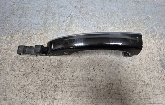 Audi A8 S8 D4 4H Front door exterior handle