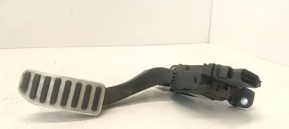 Volvo XC60 Accelerator throttle pedal 31329372