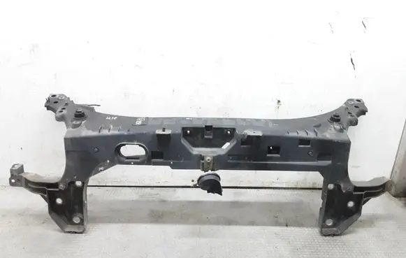Renault Modus Radiator support slam panel 8200224763