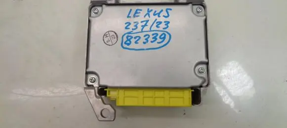 Lexus GS 250 350 300H 450H Airbag control unit/module 8917030530