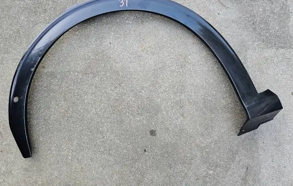 KIA EV6 Front arch trim 87713CVDB0