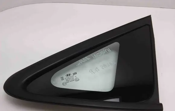 Hyundai ix35 Rear vent window glass 878202S000 43R000381