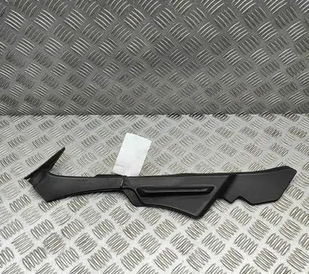 Audi A7 S7 4G Under headlight/headlamp trim 4G8805285D