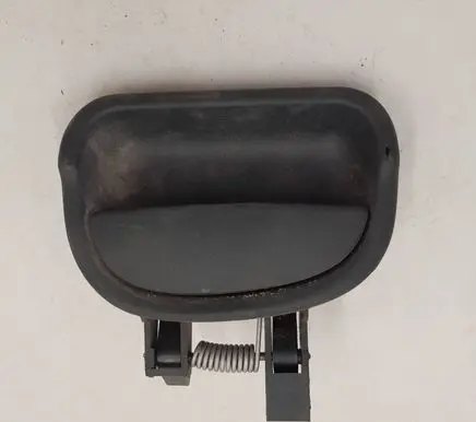 Renault Kangoo I Rear door interior handle 7700303503