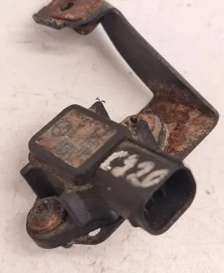 Mercedes-Benz C W203 Air pressure sensor A0041533128 16244349