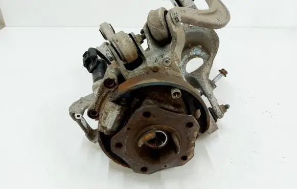 Porsche Taycan 9J1 Stub axle 971505435J