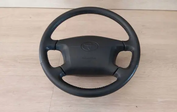 Toyota Camry Steering wheel