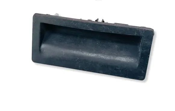 Volkswagen Tiguan Tailgate/trunk/boot exterior handle 5N0827335F
