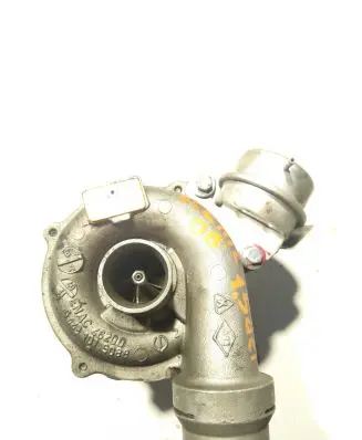 Renault Scenic III - Grand scenic III Turbo 54431015088