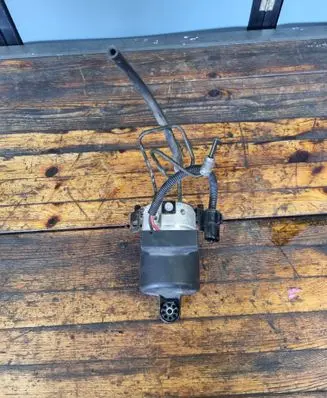 Peugeot 308 Other brake parts 204930C 4630B1 463080