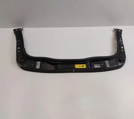 Mini Cooper Coupe R58 Top upper radiator support slam panel 7147911