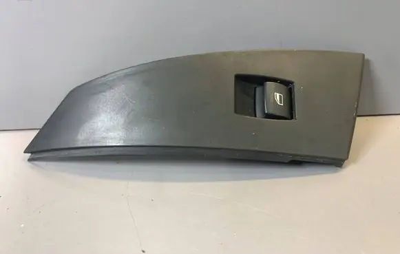 BMW 5 E60 E61 Electric window control switch 6951965