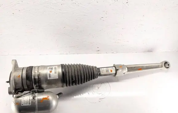 Audi A8 S8 D5 Shock absorber/damper/air suspension 4N4616031D 4N4616002B