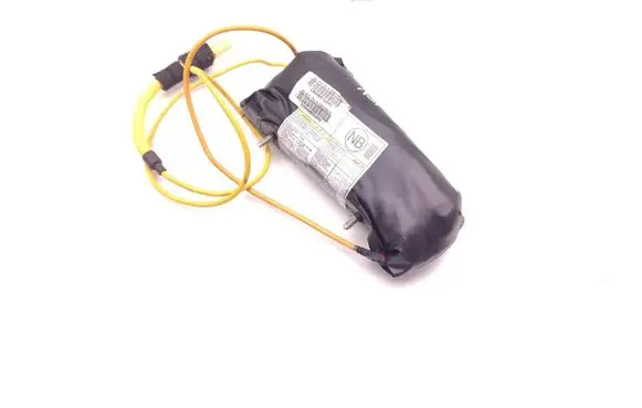 Chevrolet Lacetti Front seatbelt 96470791A