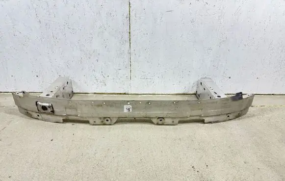 BMW X5 G05 Front bumper cross member 51115A1A2C9
