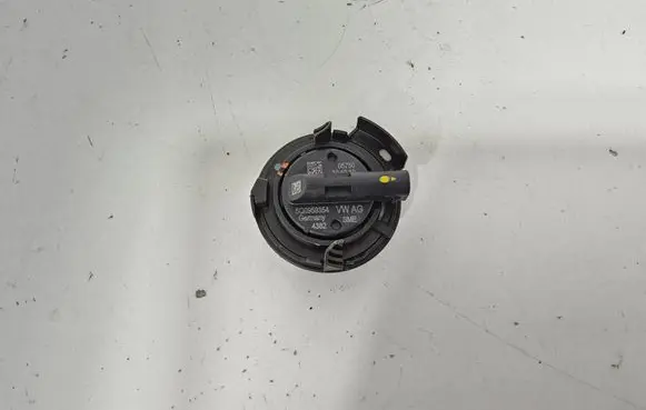 Porsche Cayenne (9Y0 9Y3) Airbag deployment crash/impact sensor 5Q0959354 9A795935400 9A7959354