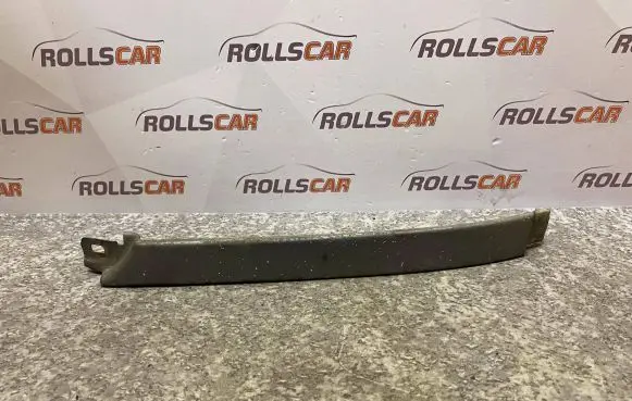 Audi A6 S6 C4 4A Under headlight/headlamp trim 4A0653207D