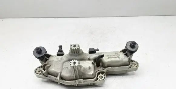 Volvo V70 Vacuum air tank 31330458