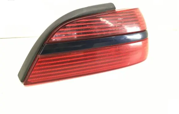 Peugeot 406 Rear/tail lights 9644652577